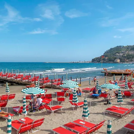 Διαμέρισμα Locazione Turistica Di Alix - Dia400 *