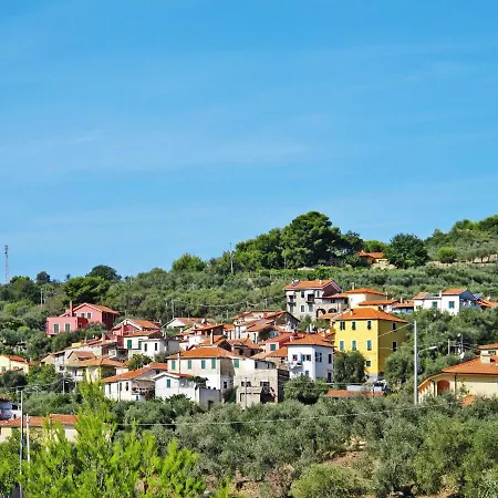 Locazione Turistica Di Alix - Dia400 Διαμέρισμα Villa Faraldi