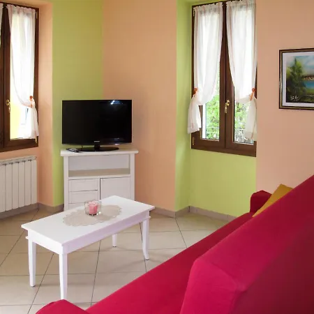 Locazione Turistica Di Alix - Dia400 Διαμέρισμα Villa Faraldi