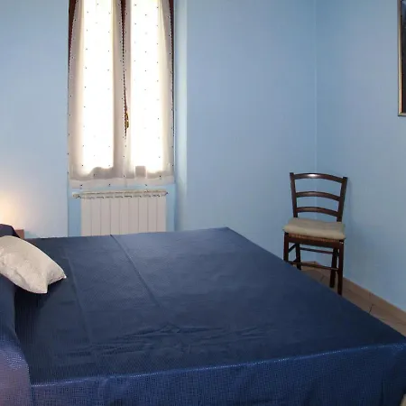 Apartment Locazione Turistica Di Alix - Dia400 Villa Faraldi