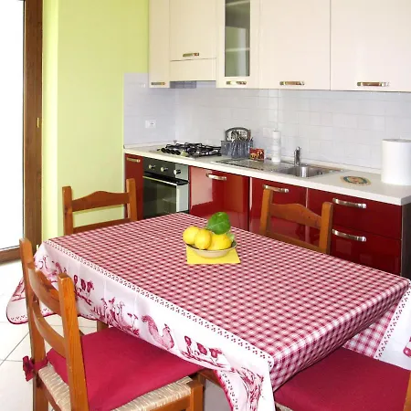 Locazione Turistica Di Alix - Dia400 * Villa Faraldi