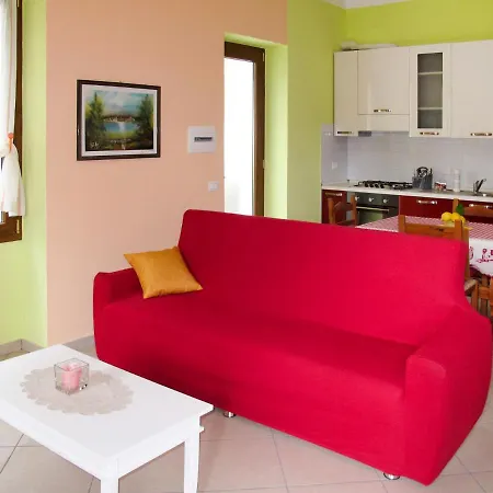 Locazione Turistica Di Alix - Dia400 Apartment Villa Faraldi