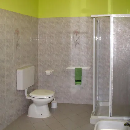Apartment Locazione Turistica Di Alix - Dia400 Villa Faraldi